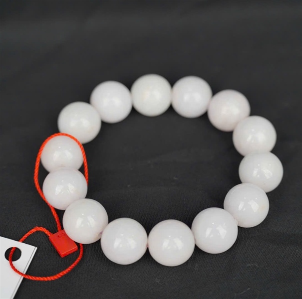 Vòng tay cẩm tím KG+