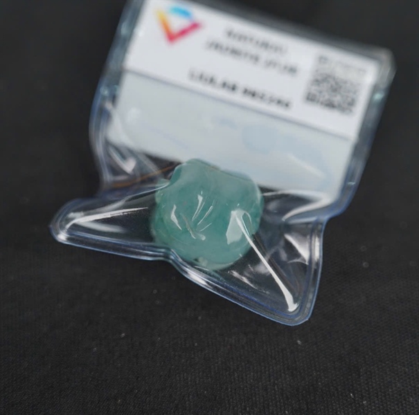 Cụ heo 985246 Myanmar KG+