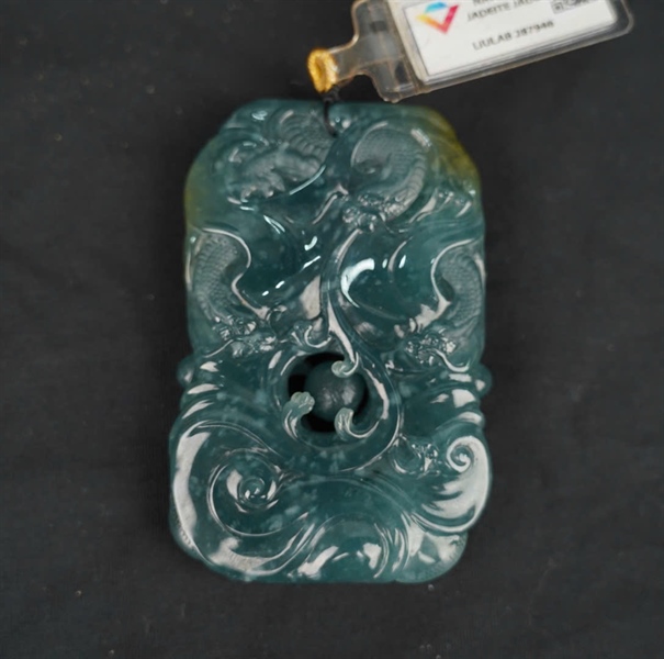 Mặt rồng 287946 (Guatemala) KG+