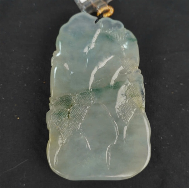 Mặt sơn thủy 228662 Myanmar KG+