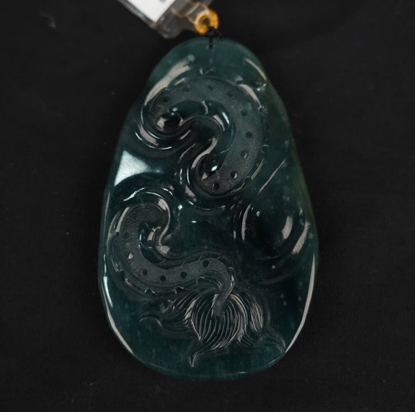 Mặt long phụng cẩm 789243 (Guatemala) KG+