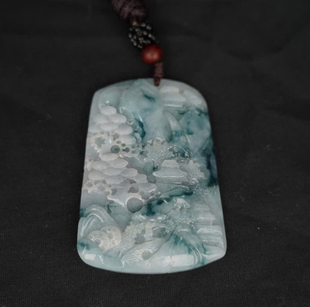 Mặt sơn thủy hoa bay KG+