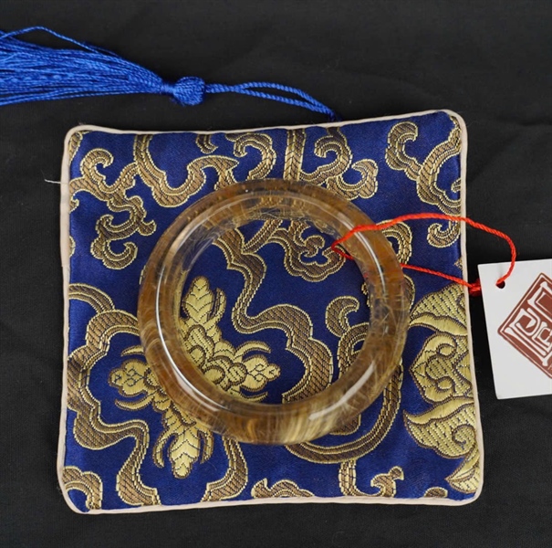 Vòng bản liền to tóc vàng (575232 KG+