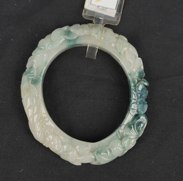 Vòng tay hoa bay 322444 Myanmar KG+