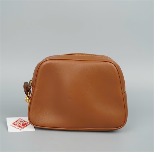 Ví Salvatore nâu KG+