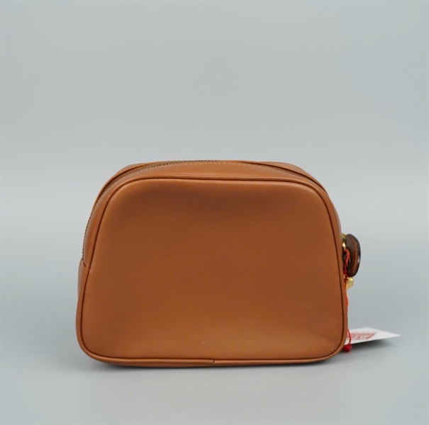 Ví Salvatore nâu KG+