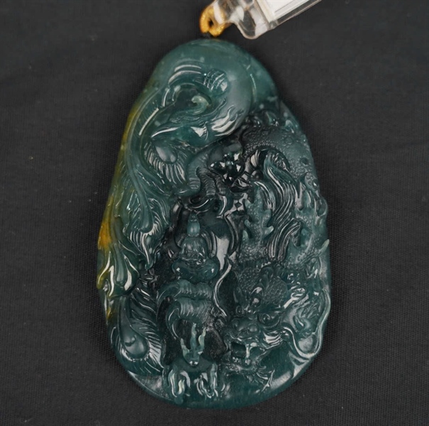 Mặt long phụng cẩm 789243 (Guatemala) KG+