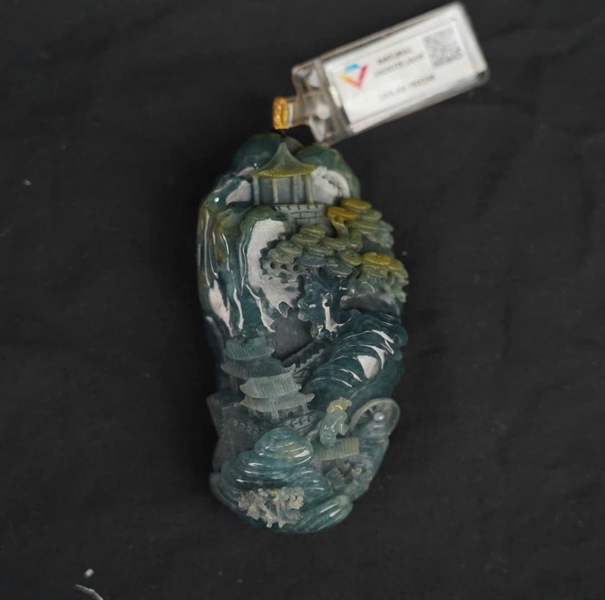 Mặt Sơn thủy 783236 (Guatemala) KG+