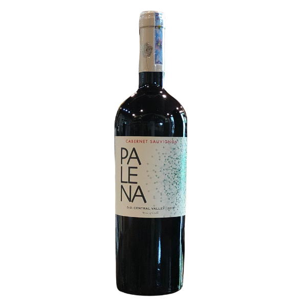 Rượu vang Chile Palena Cabernet Sauvignon