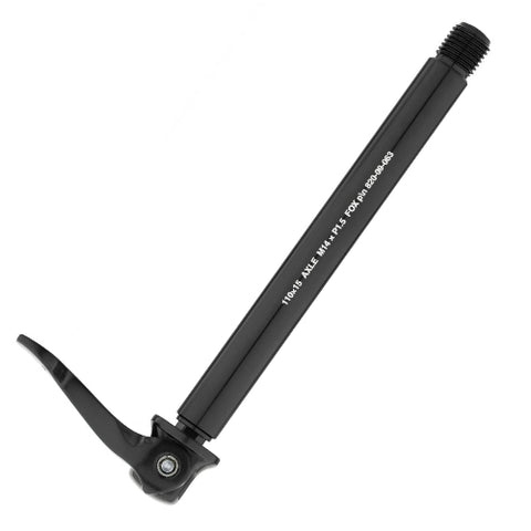 Trục 2020 Fox-Marzocchi 15 x 110 QR Adjust Axle Assembly