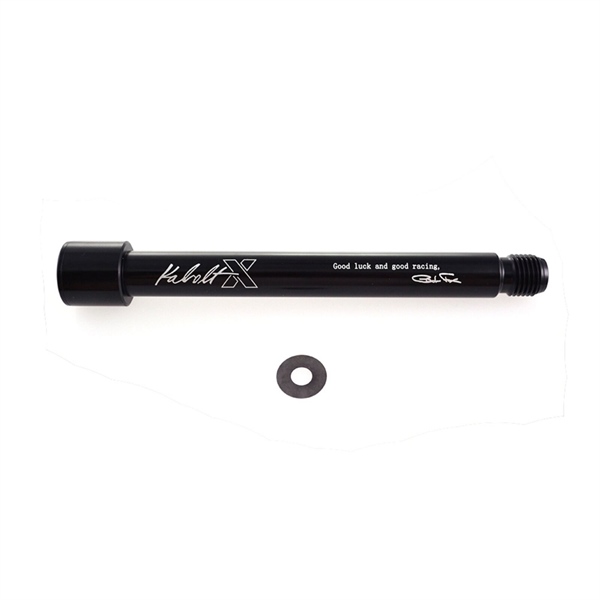 Trục 2021 36-38 15 x 110 KaboltX, Pinch-axle Assembly