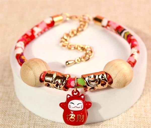 Vòng cổ Charm xịn