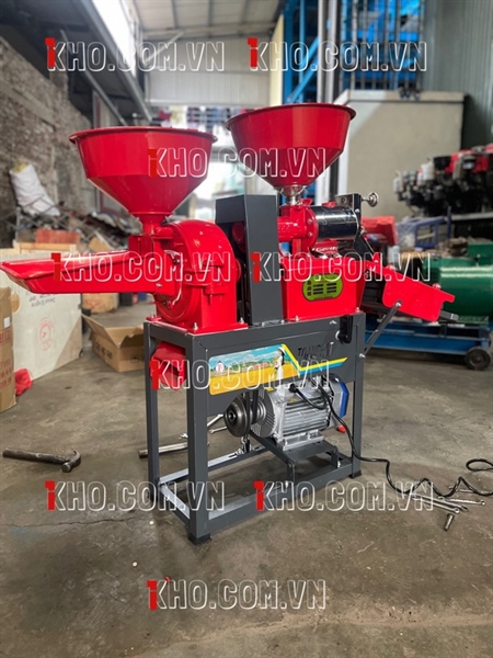 Xát 555 có lọc sạn 3 cấp Toàn Phát