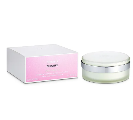 Body Cream Chanel Eau fraiche 150g (PN) KG+