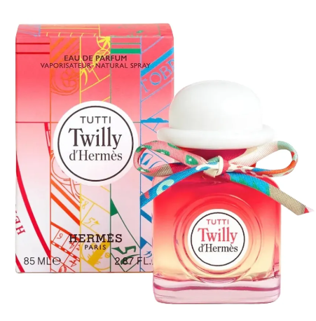 Nước Hoa Hermès Twilly Tutti EDP 85ml (PN) KG+