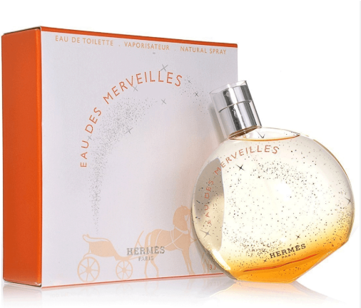 Nước Hoa Hermes Eau Des Merveilles EDT 100m (PN) KG+