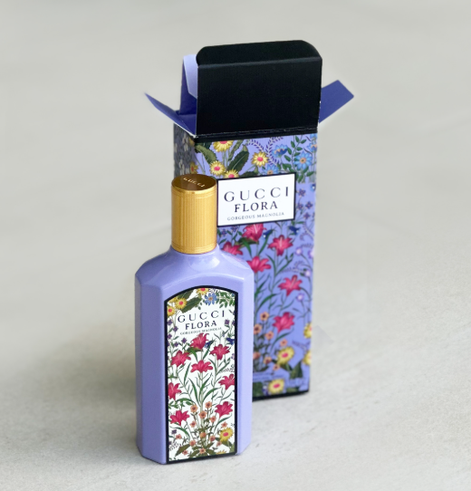 Nước hoa GG Flora Gorgeous Magnolia EDP 150ml (PN) KG+