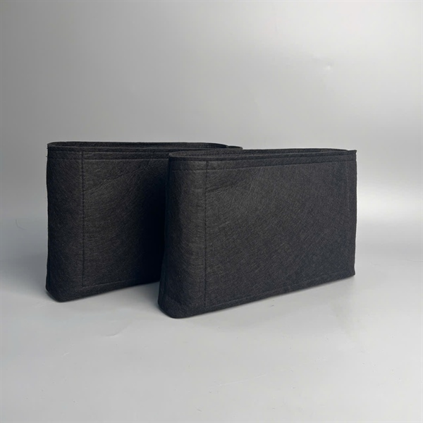 Lót form đen (set 2) +