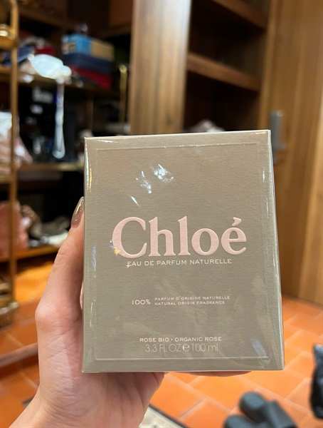 Nước hoa Chloe EDP 100ml (PN) KG+