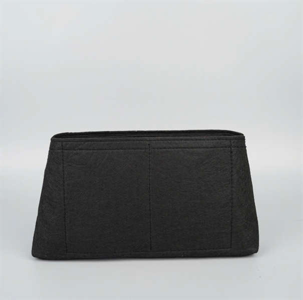 Lót form đen18x9x31 cm +