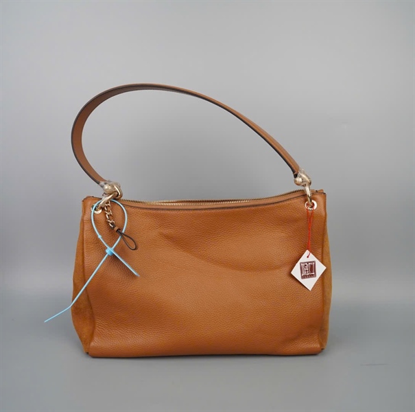 Túi Coach nâu sz35 (A-T) KG+