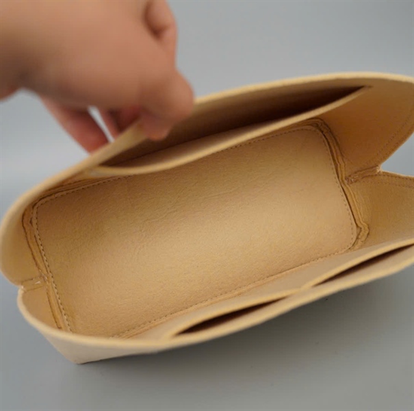 Lót form nude bầu 28x17x12cm +