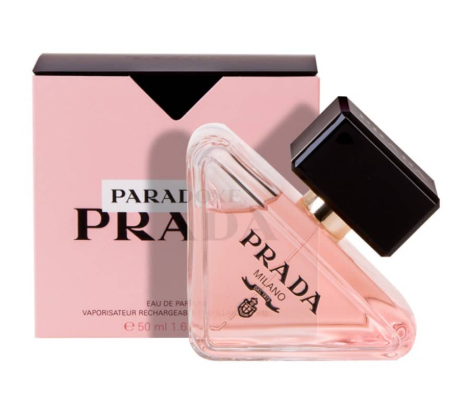 Nước Hoa Prada Paradoxe EDP 90ml (PN) KG+