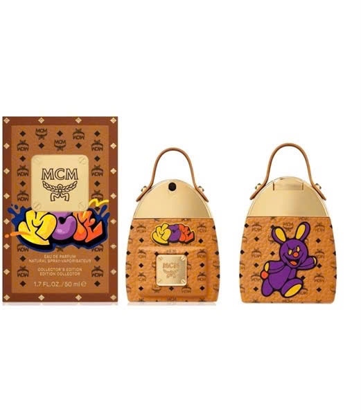 Nước hoa MCM Eau De Parfum 50ML (PN) KG+