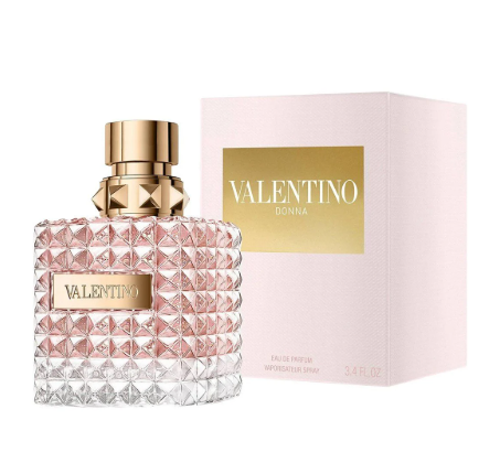 Nước Hoa Valentino Donna EDP 100ml (PN) KG+