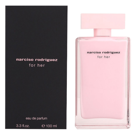Nước Hoa Narciso Rodriguez đen100ml (PN) KG+