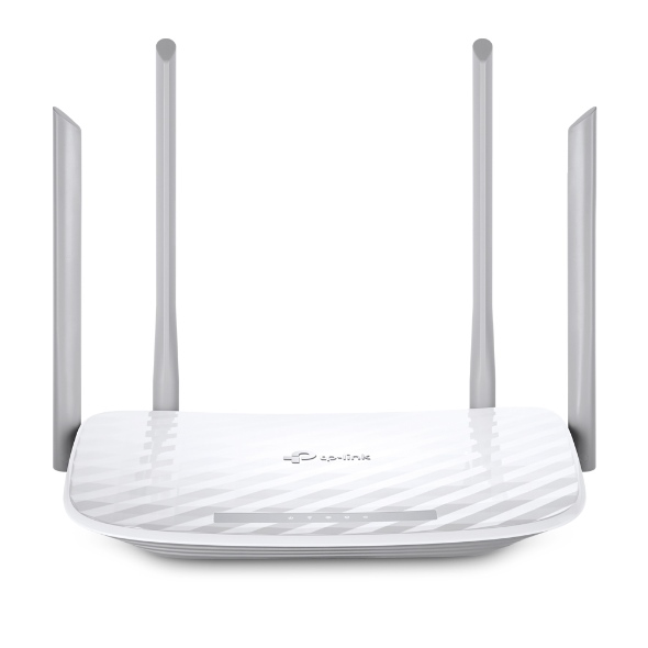 Router Wi-Fi Băng Tần Kép AC1200 Archer C50 V6