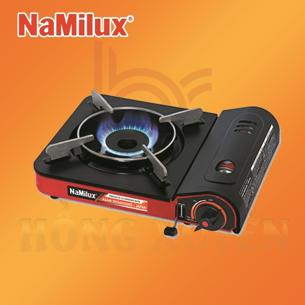Bếp Ga Mini NAMILUX NA-168PF-VN