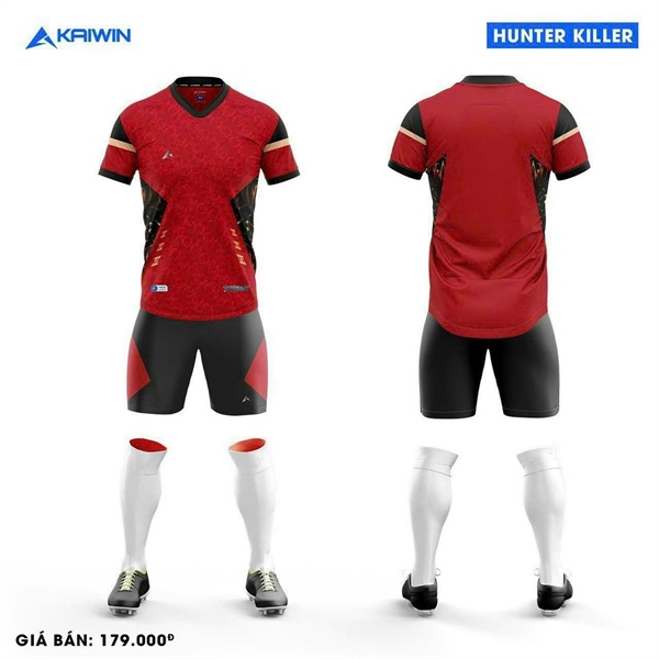 KAIWIN HUNTER KILLER