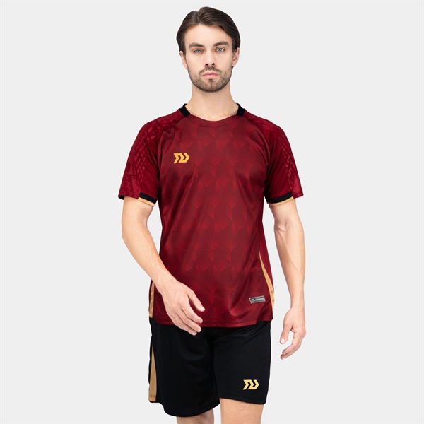 Bulbal Euro Bỉ Đỏ SS24