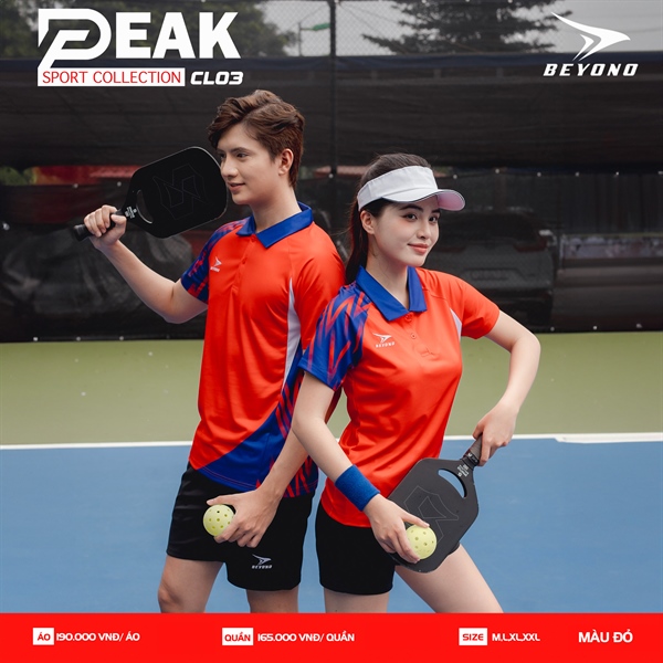 WIN - ÁO CL 03 NỮ