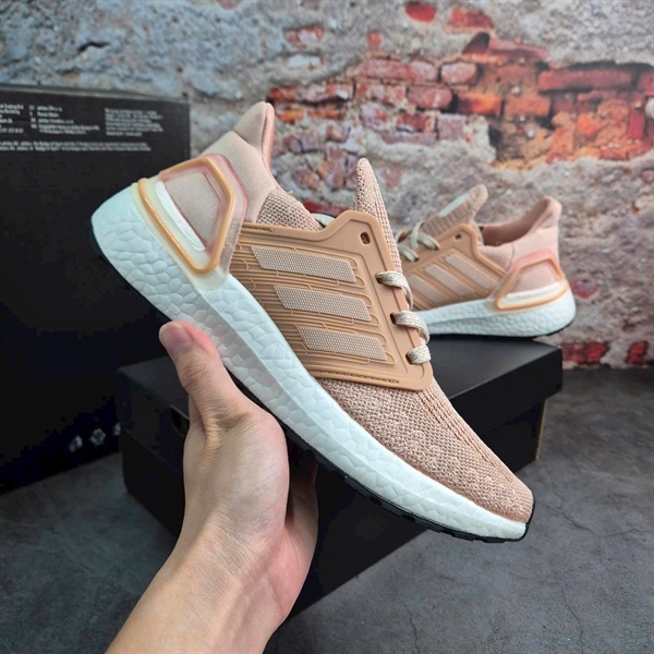 Adidas Ultraboost 6.0 Hồng