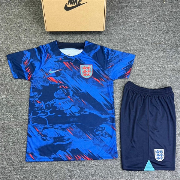 QA bóng đá F1 - England Training 22