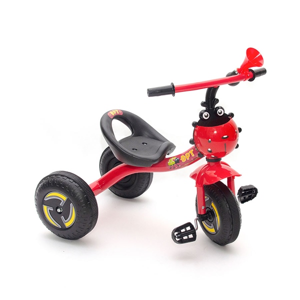 Xe 3 bánh bọ lớn DPT