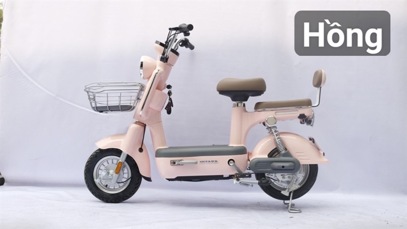 Xe Hitasa Q8 Bình lớn