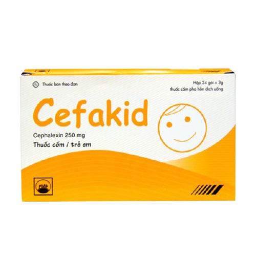 Cefakid cephalexin 250mg pymepharco (h/24g)