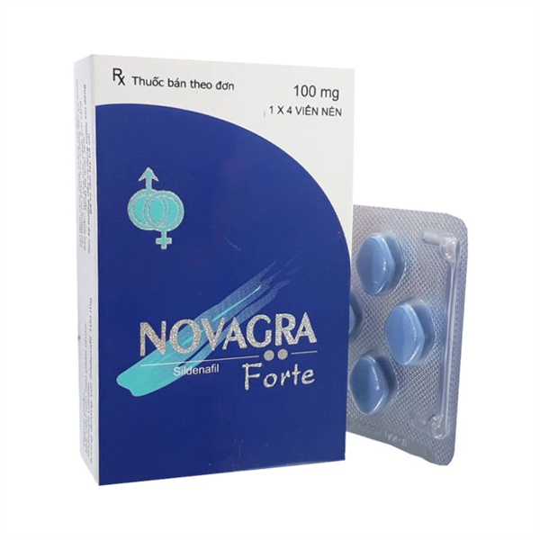 Novagra forte micro (h/4v)
