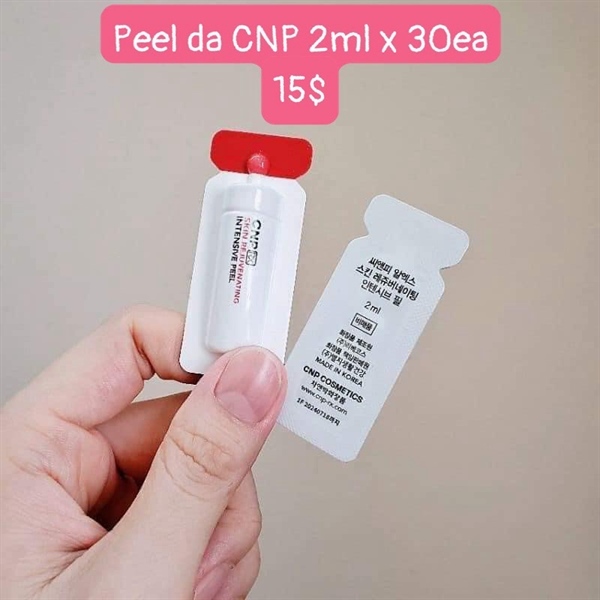 Peel da CNP