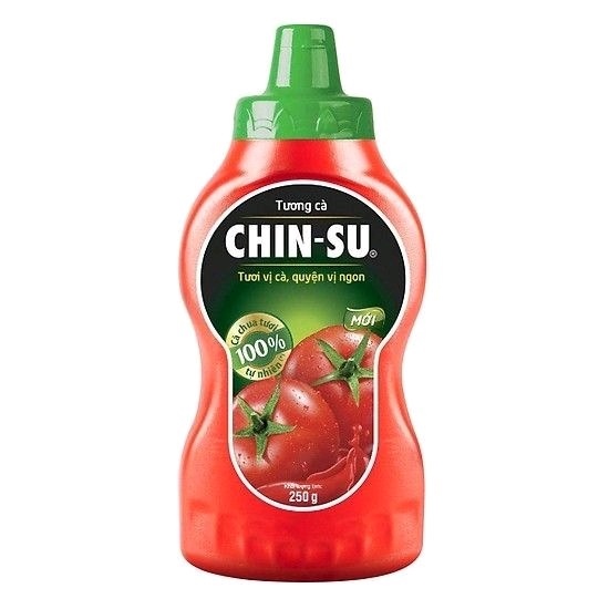 Tương cà Chinsu 250g