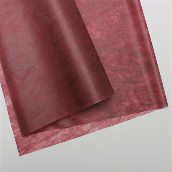 Cuộn gấm xơ gói hoa - GGH023