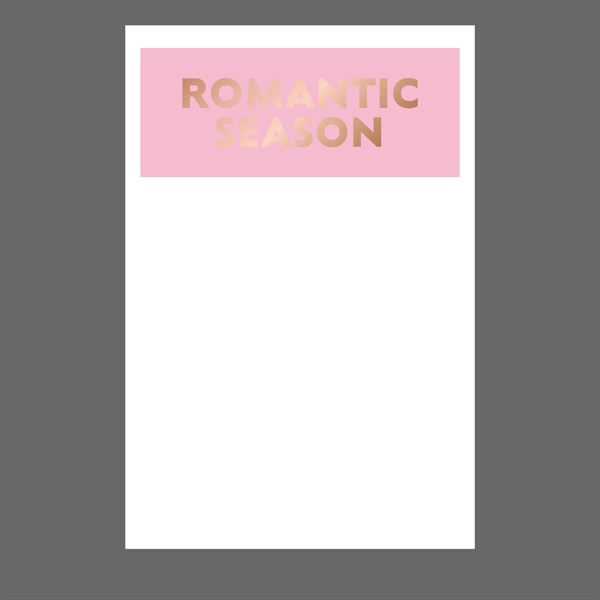 Giấy gói hoa Romantic Season - GGH020