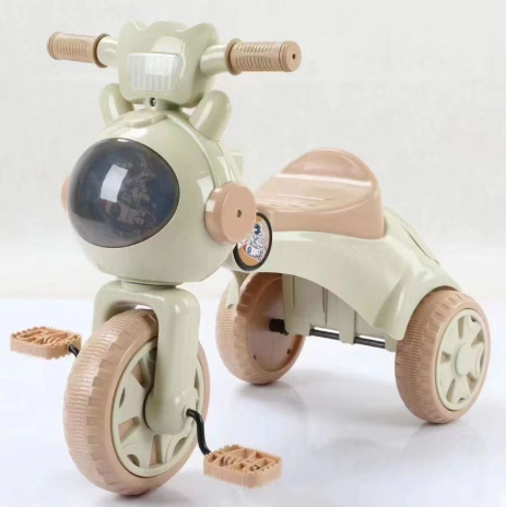 Xe chòi bàn đạp phi hành gia (quà tặng không bán)