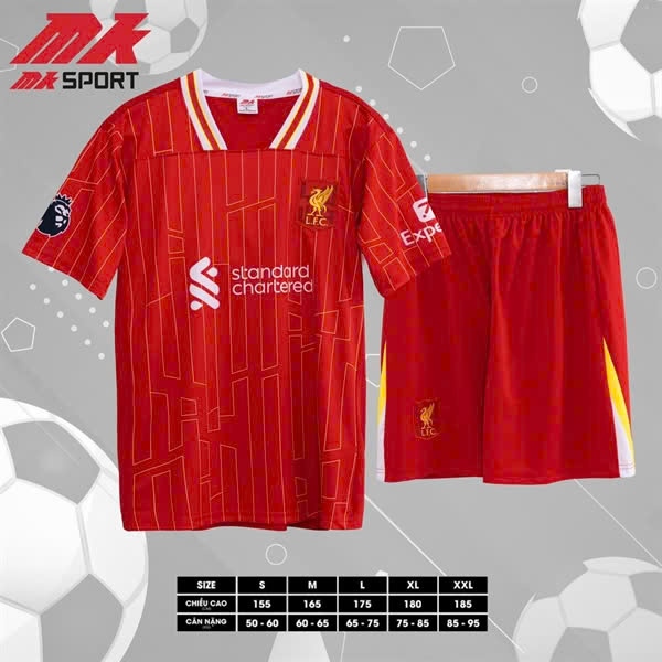 QA trẻ em (MK) - Liverpool 24