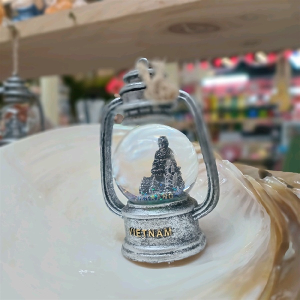 Đèn dầu cảnh vietnam