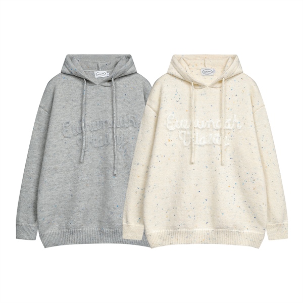 WOOL SWEATER 55025