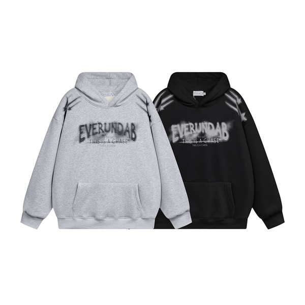 HOODIE 49025